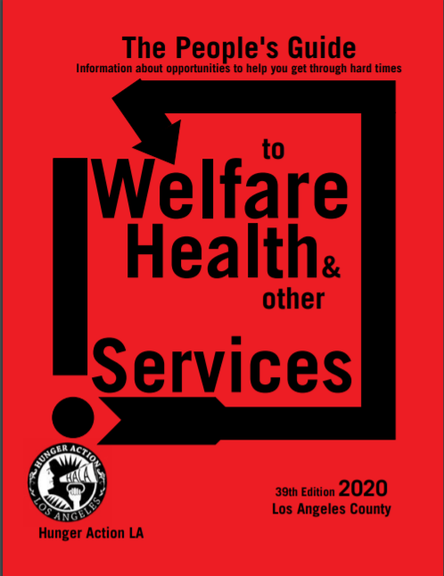 Peoples Guide 2020 Cover