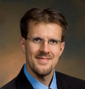 Gregory J. Shoup