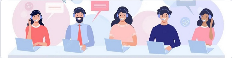 Call Center