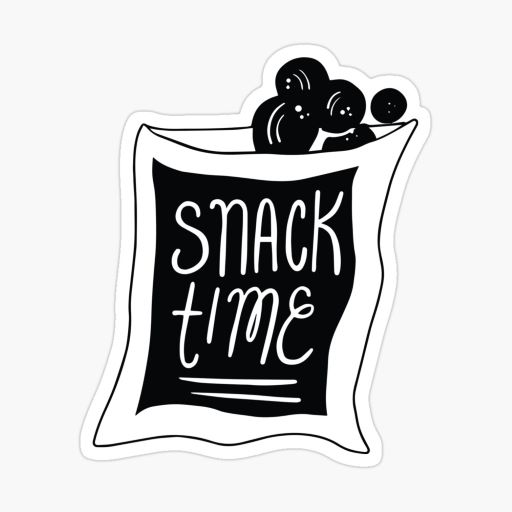 Snack Time image