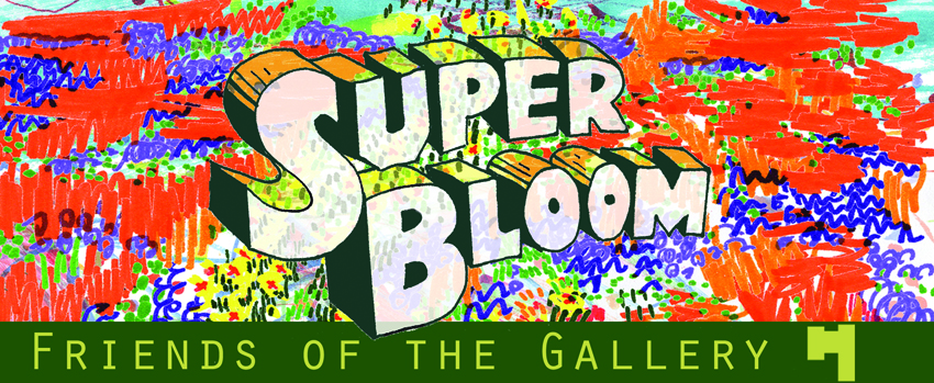Super Bloom Flyer