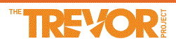 Trevor Project logo