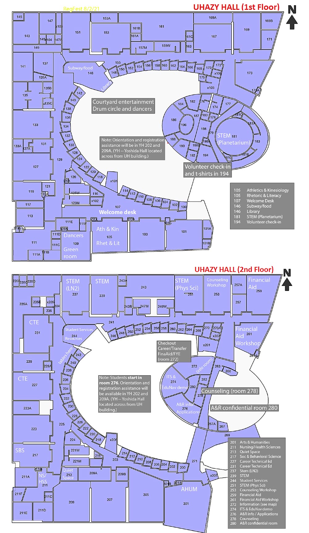 RegFest 2021 Antelope Valley College regfest-2021-antelope-valley-college