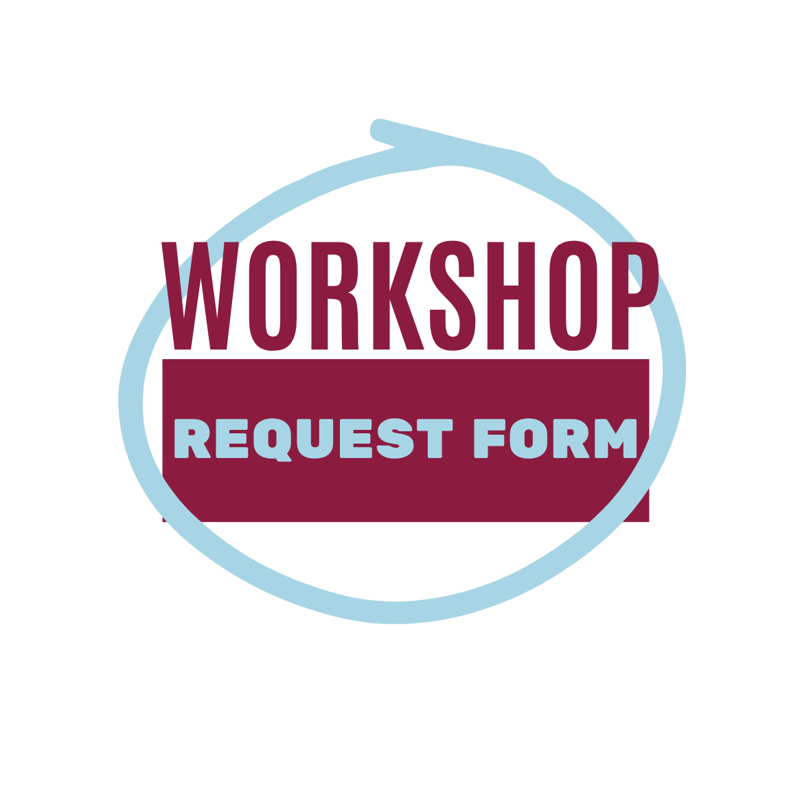 Workshop Request Form
