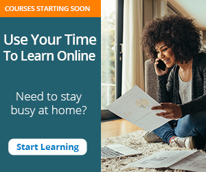 Learn at Home