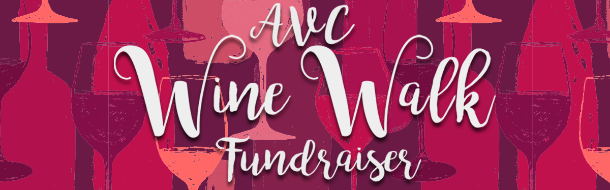 wine walk