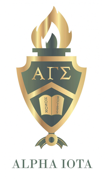 ALPHA IOTA