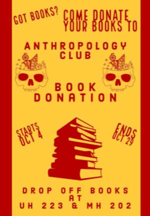 Anthropology Club