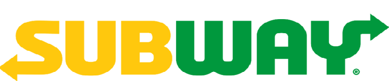 Subway Logo