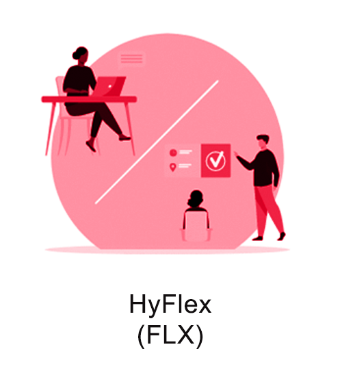 HyFlex