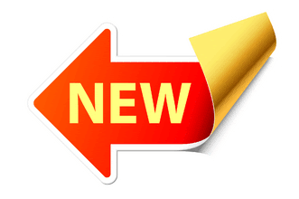 Arrow to text link