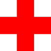 red cross