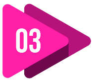 bullet three