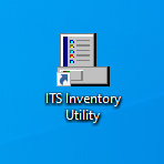 ITS Utility Icon