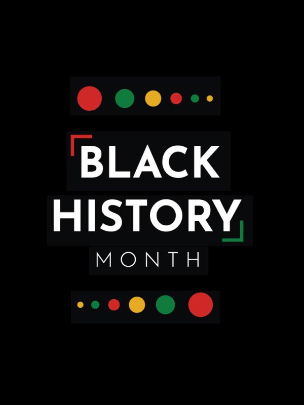 Black History Month