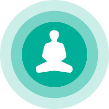 Yoga pose image