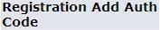 AAC Button
