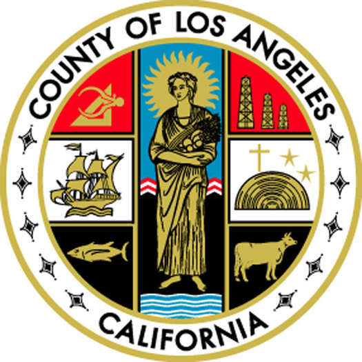 County of Los Angeles