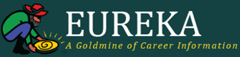 EUREKA Logo