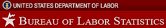 Bureau Of Labor Statistics