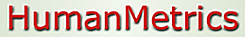 Human Metrics