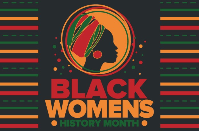 Black Women's History Month