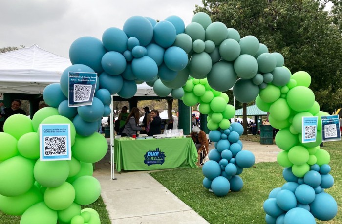 Mental Health Fair