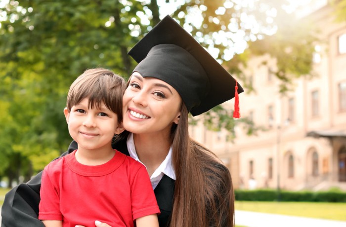 Student Parent