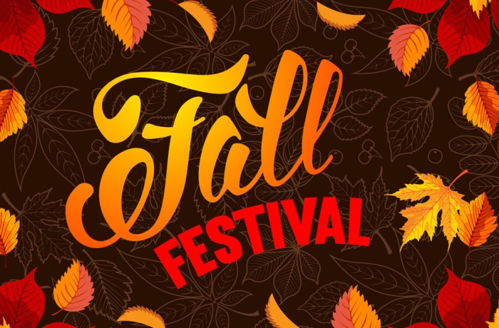 Fall Festival
