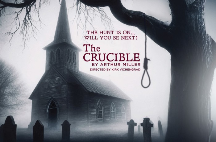The Crucible
