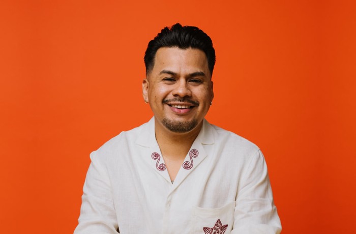 Yosimar Reyes