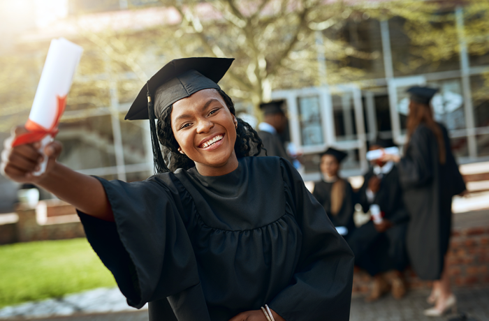 Black Student Success Week at AVC