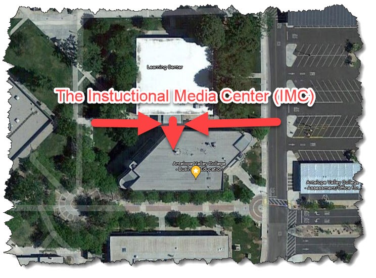 IMC Location