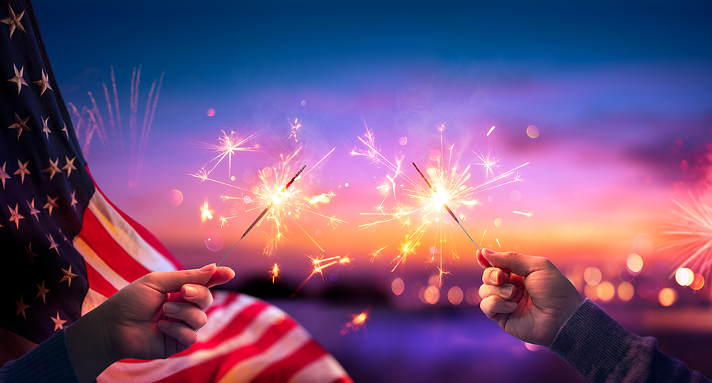 4th of July Celebration
