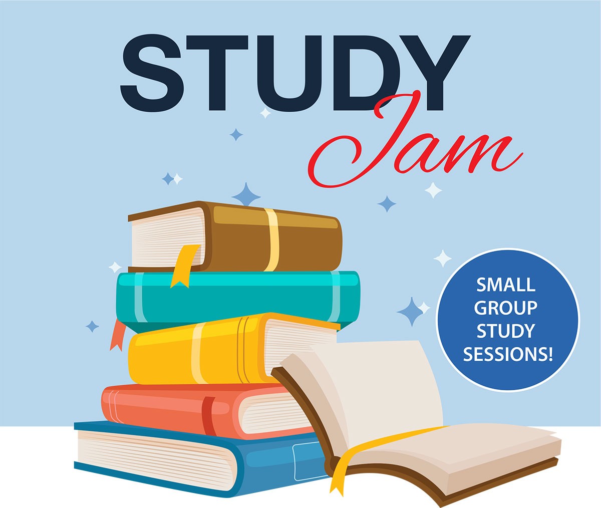 Study Jam