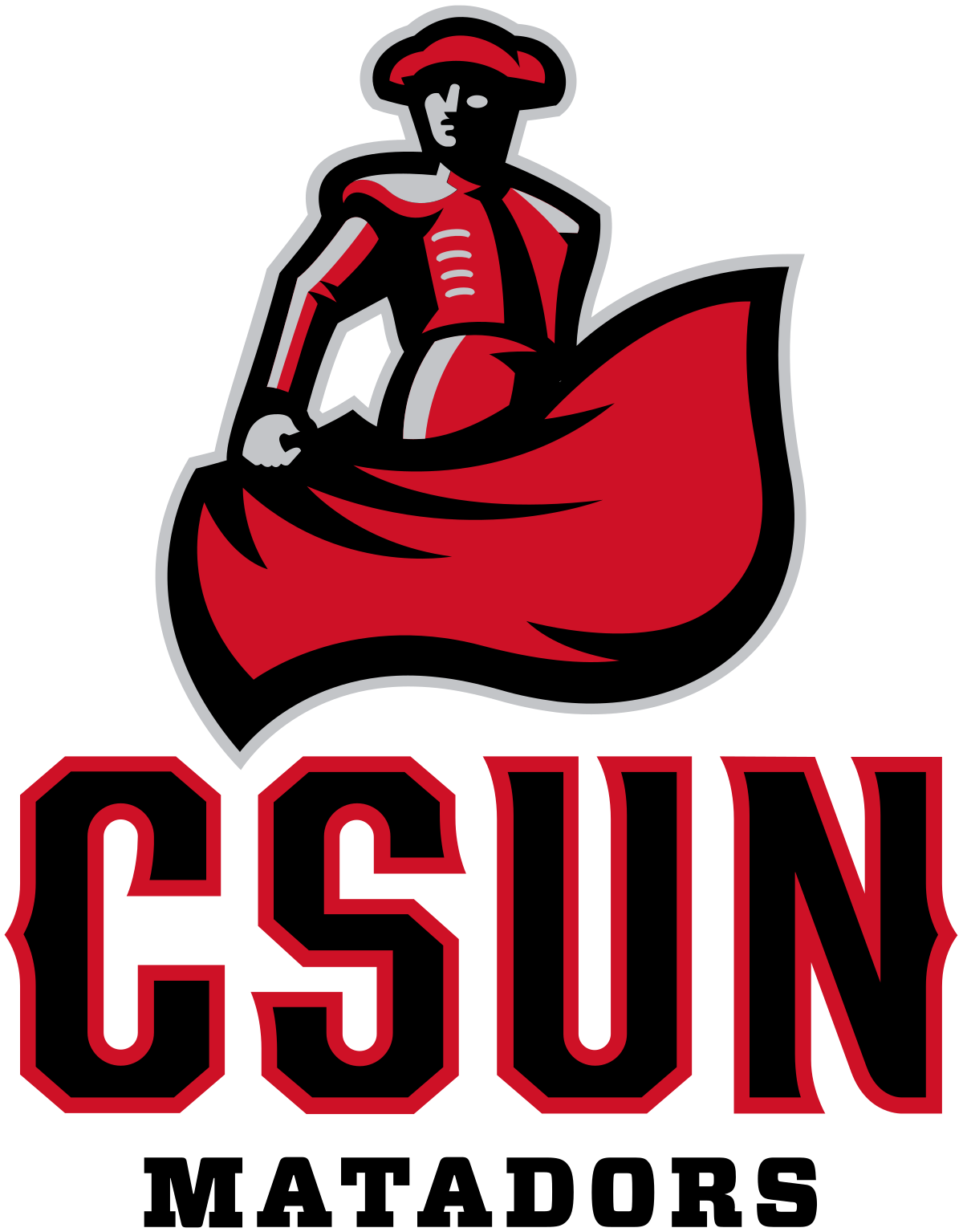 CSUN Matadors Logo