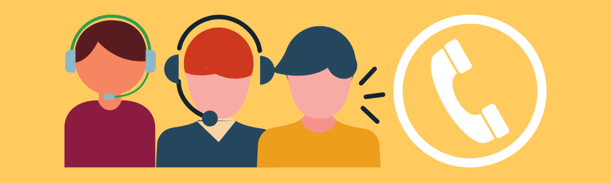 call center graphic 2026