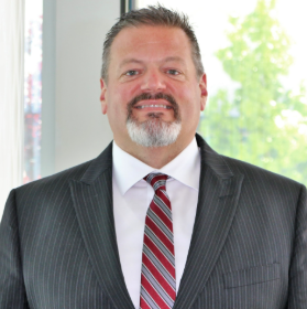 Bormann, Gregory Photo