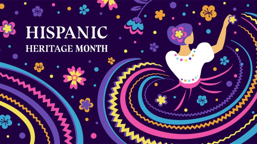 Hispanic Heritage Month