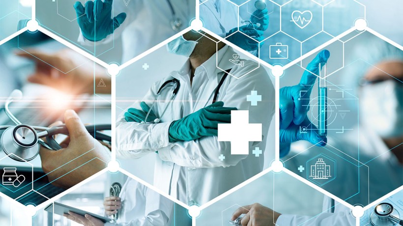 Health Services at AVC
