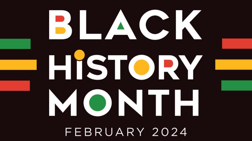 Black History Month February 2024