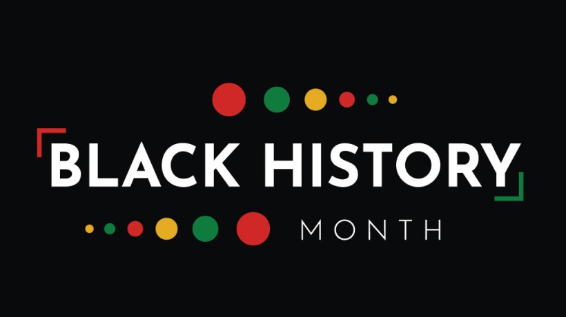 Black History Month