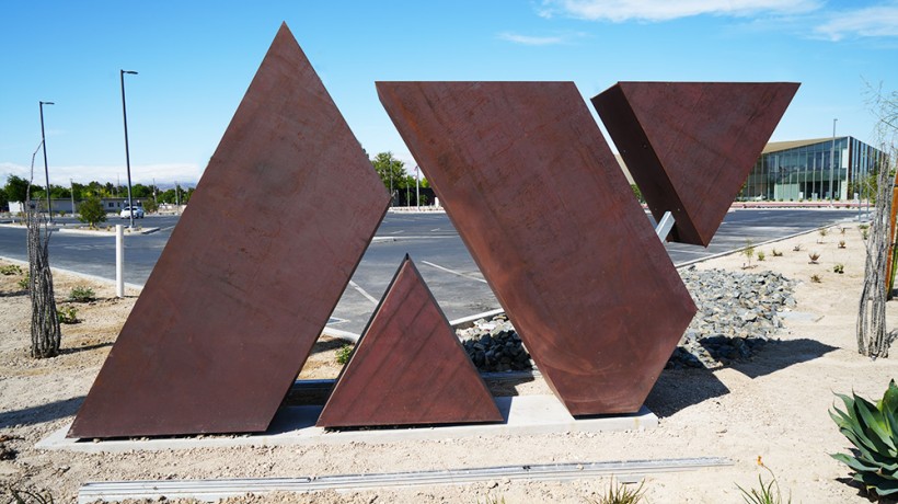 Antelope Valley College