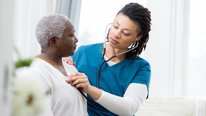 Respiratory Care