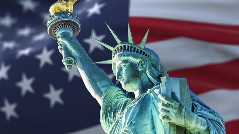 Statue of Liberty
