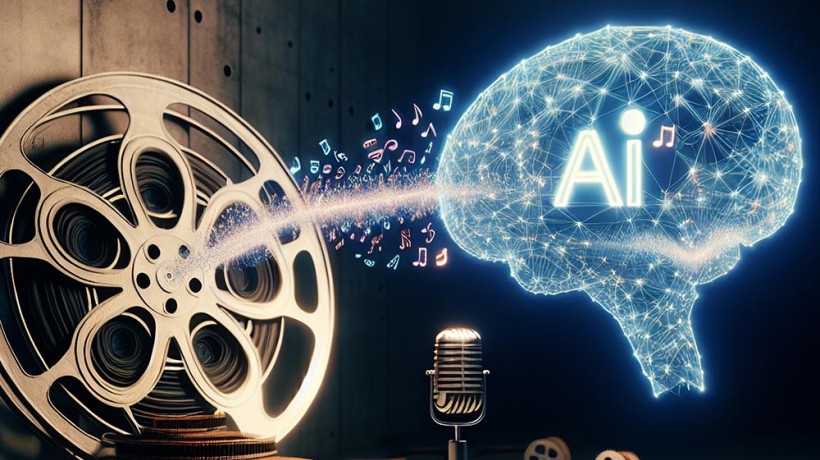 AI Film  Competition