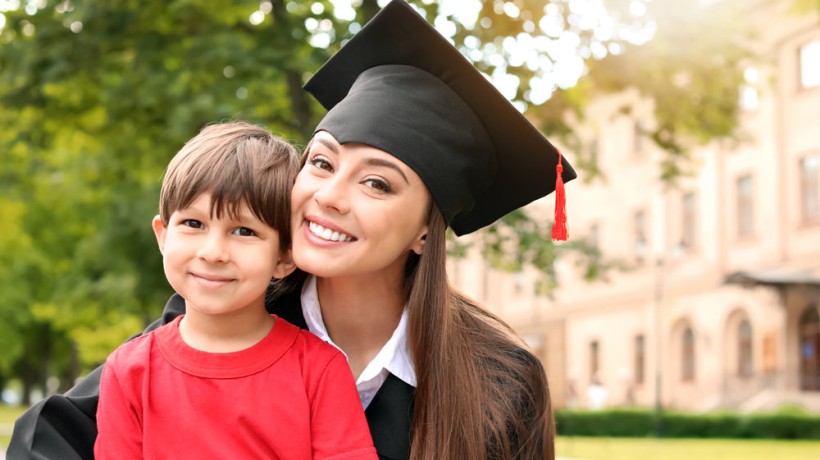 Student Parent