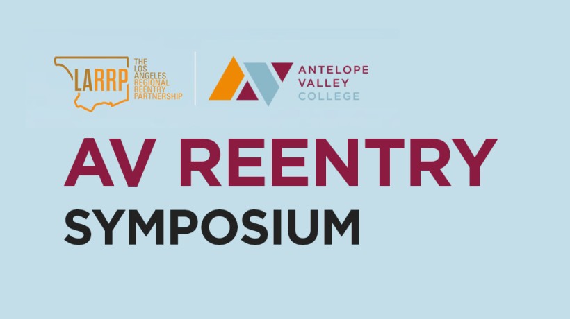 AV Reentry Symposium