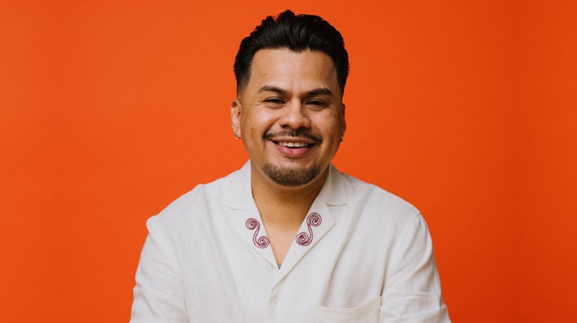 Yosimar Reyes