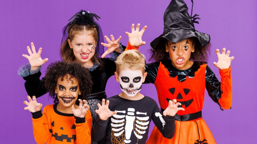 Halloween Costumes